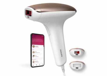Epilátor Philips SC1997/00 Lumea Advanced IPL