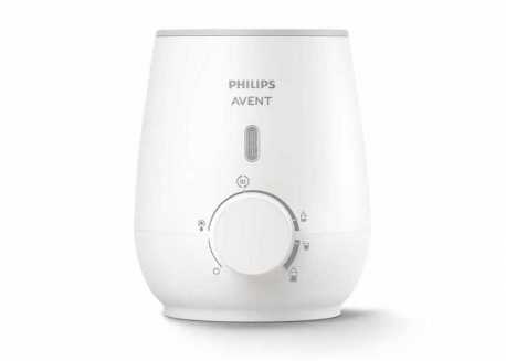 Ohřívač lahví Philips Avent SCF355/09