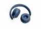Bezdrátová sluchátka JBL Tune 520BT, modrá