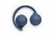 Bezdrátová sluchátka JBL Tune 520BT, modrá