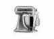 Kuchyňský robot KitchenAid Artisan 5KSM175, stříbrná