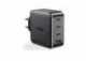 Rychlonabíjecí adaptér UGREEN CD226 USB
