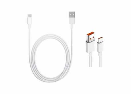 Datový kabel Xiaomi 6A USB-C