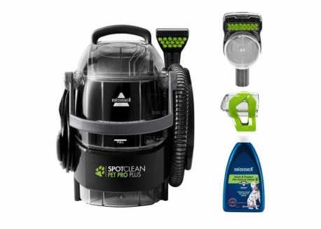 Bissell SpotClean Pet Pro Plus 37252