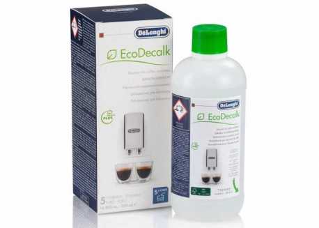 DeLonghi EcoDecalk DLSC500, odvápňovač 500 ml