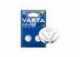 Varta CR 2032 2ks