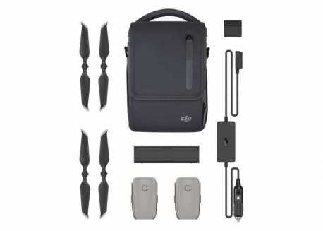 Sada příslušenství DJI Mavic 2 Enterprise Fly More Kit CP.MA.00000074