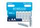 Panasonic Eneloop AA 2000 mAh BK-3MCDE/8HHE 8ks