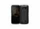 DOOGEE S41 PLUS 4/128 GB, 6300 mAh, černá