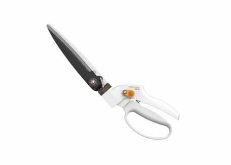 Nůžky na trávu Fiskars GS41 bílé 1026917