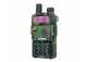 BAOFENG vysílačka UV - 5R (5W) CAMO