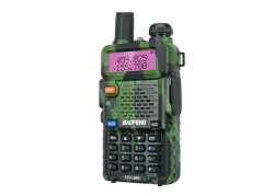 BAOFENG vysílačka UV - 5R (8W) CAMO