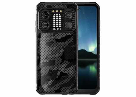 iiiF150 B2 Pro 12/256GB, 10000mAh, PolarNight