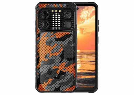 iiiF150 B2 Pro 12/256GB, 10000mAh, SunLight