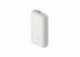 Powerbanka XIAOMI 33W 10000mAh Pocket Edition Pro, Ivory