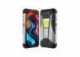 Unihertz Tank 3 5G 16+16/512GB, 23800mAh, černá