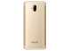 Oukitel K8000 zlatý