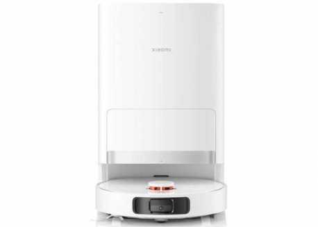 Robotický vysavač Xiaomi Robot Vacuum Cleaner X20+, bílý