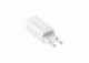 XIAOMI rychlonabíjecí adaptér 65W GaN, TYPE A+C