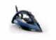 Žehlička Tefal FV9848E0 Ultimate Pure, modrá