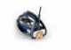 Žehlička Tefal FV9848E0 Ultimate Pure, modrá
