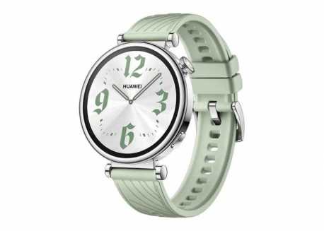 Huawei Watch GT4 41mm, zelená