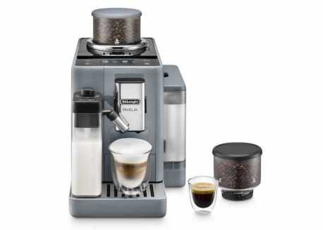 Kávovar DeLonghi Rivelia EXAM 440.55.G