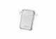 Powerbanka Awei P89K 10 000 mAh, 38,5 W, bílá