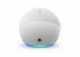 Chytrý reproduktor Amazon Echo Dot (5. gen), glacier white