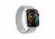 Huawei Watch Fit 3, šedá