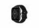 Chytré hodinky Honor Choice Watch, černá