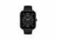 Chytré hodinky Honor Choice Watch, černá