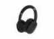 Hudební sada Symfony Supersonic Set, black