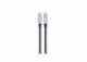 Nabíjecí datový kabel Awei CL-225T, 60W, 1m, černá