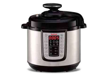 Multifunkční hrnec Tefal All In One Pot CY505E30