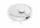 Robotický vysavač Xiaomi Mi Robot Vacuum S20, bílý