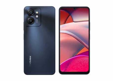 BLACKVIEW Color 8 8/256GB 6000mAh, černá