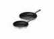 Sada pánví Tefal Daily Cook G7132S55, 24 a 28 cm