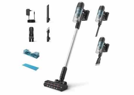 Tyčový vysavač Philips XC3131/01