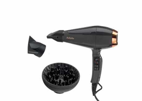 Fén na vlasy BaByliss 6719DE