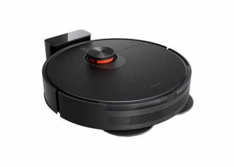 Robotický vysavač Xiaomi Mi Robot Vacuum S20+, černý