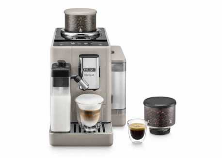 Kávovar DeLonghi Rivelia EXAM 440.55.BG