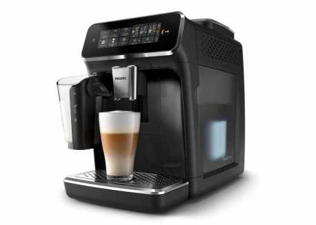 Philips Series 3300 LatteGo EP 3341/50, automatický kávovar
