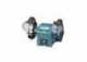 Dvoukotoučová bruska Makita GB602W, 250W, 150mm