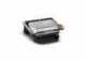 Tefal OptiGrill+ GC717D10, nerezový elektrický grill