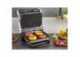 Tefal OptiGrill+ GC717D10, nerezový elektrický grill
