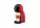 Kapslový kávovar Krups KP1A3510 Nescafé Dolce Gusto Piccolo XS, červený