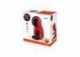 Kapslový kávovar Krups KP1A3510 Nescafé Dolce Gusto Piccolo XS, červený