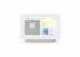 Hlasový asistent Google Nest Hub (2. gen), Chalk