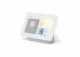 Hlasový asistent Google Nest Hub (2. gen), Chalk